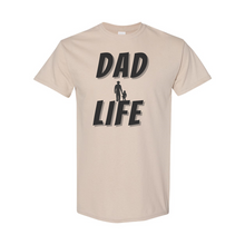 Load image into Gallery viewer, Dad Life T-Shirt
