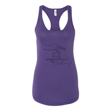 Load image into Gallery viewer, Recycle Racerback Tank
