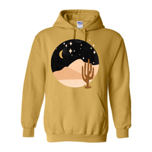 Load image into Gallery viewer, Desert Nights Hoodie
