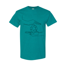 Load image into Gallery viewer, Recycle Unisex T-Shirt
