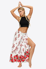 Load image into Gallery viewer, Split Wide Leg Long Pants
