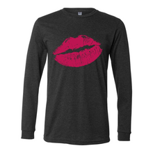 Load image into Gallery viewer, Kiss Long Sleeve Tee
