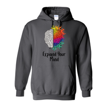 Load image into Gallery viewer, Expand Your Mind Hoodie

