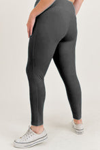 Load image into Gallery viewer, Thermal High Waist Leggings
