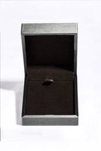 Load image into Gallery viewer, 925 Sterling Silver Natural Moonstone Pendant Necklace
