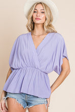 Load image into Gallery viewer, HEYSON Gaining Confidence Full Size Kimono Sleeve Top
