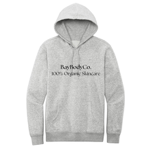 Load image into Gallery viewer, BayBodyCo. Fleece Hoodie
