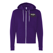 Load image into Gallery viewer, Mama Bear Full-Zip Hoodie
