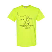 Load image into Gallery viewer, Recycle Unisex T-Shirt
