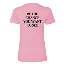 Load image into Gallery viewer, Coach Ray Boyfriend Tee
