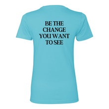 Load image into Gallery viewer, Coach Ray Boyfriend Tee
