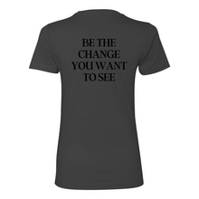 Load image into Gallery viewer, Coach Ray Boyfriend Tee

