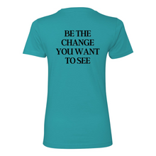 Load image into Gallery viewer, Coach Ray Boyfriend Tee
