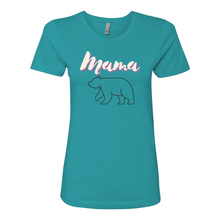 Load image into Gallery viewer, Mama Bear Boyfriend Tee
