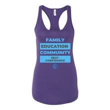 Load image into Gallery viewer, 4 Pillars Racerback Tank
