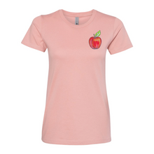 Load image into Gallery viewer, Teacher &amp; Subjects Boyfriend Tee
