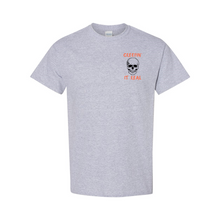 Load image into Gallery viewer, &quot;Creepin&#39; It Real&quot; Unisex T-Shirt
