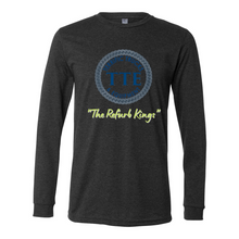 Load image into Gallery viewer, Terrific Trucks &amp; Equipment Long Sleeve Tee
