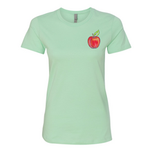 Load image into Gallery viewer, Teacher &amp; Subjects Boyfriend Tee
