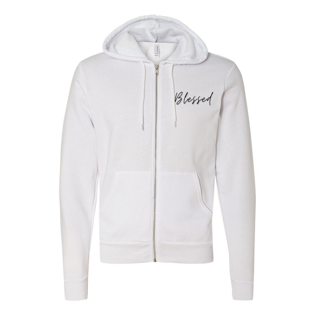 Blessed Zip Up Hoodie – Going the Distance Stores (A Self Blessed Zip Up Hoodie – Going the Distance Stores (A Self