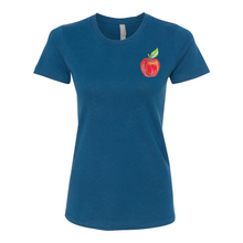 Load image into Gallery viewer, Teacher &amp; Subjects Boyfriend Tee
