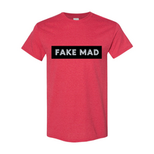 Load image into Gallery viewer, Fake Mad T-Shirt
