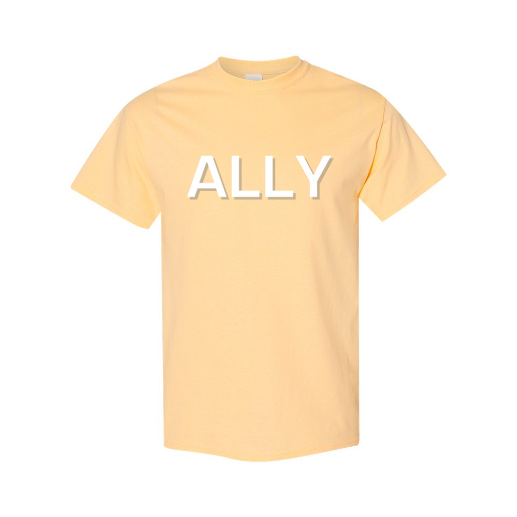 Ally T-Shirt