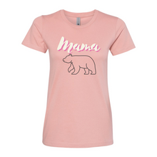 Load image into Gallery viewer, Mama Bear Boyfriend Tee
