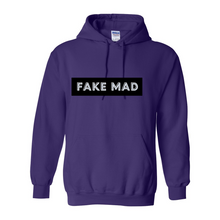 Load image into Gallery viewer, Fake Mad Hoodie
