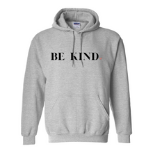 Load image into Gallery viewer, Be Kind Hoodie
