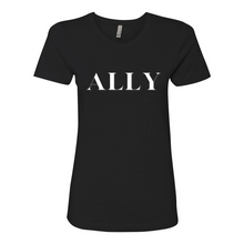 Load image into Gallery viewer, ALLY The Boyfriend Tee
