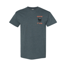 Load image into Gallery viewer, &quot;Creepin&#39; It Real&quot; Unisex T-Shirt
