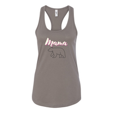 Load image into Gallery viewer, &quot;Mama&quot; Racerback Tank
