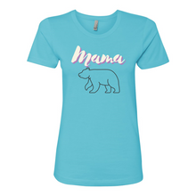 Load image into Gallery viewer, Mama Bear Boyfriend Tee
