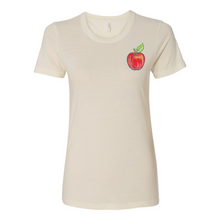 Load image into Gallery viewer, Teacher &amp; Subjects Boyfriend Tee
