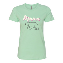 Load image into Gallery viewer, Mama Bear Boyfriend Tee
