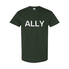 Load image into Gallery viewer, Ally T-Shirt
