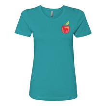 Load image into Gallery viewer, Teacher &amp; Subjects Boyfriend Tee
