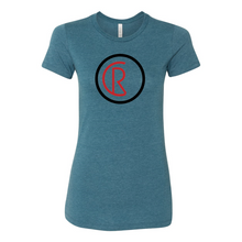 Load image into Gallery viewer, Coach Ray Inspires Women&#39;s Long Tee

