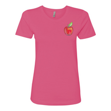 Load image into Gallery viewer, Teacher &amp; Subjects Boyfriend Tee
