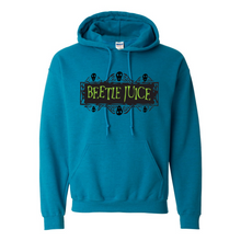 Load image into Gallery viewer, Beetlejuice Hoodie
