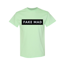 Load image into Gallery viewer, Fake Mad T-Shirt
