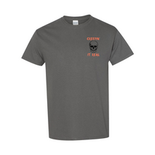 Load image into Gallery viewer, &quot;Creepin&#39; It Real&quot; Unisex T-Shirt
