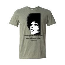 Load image into Gallery viewer, Dr. Angela Davis Softstyle T-Shirt
