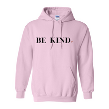 Load image into Gallery viewer, Be Kind Hoodie
