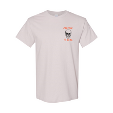 Load image into Gallery viewer, &quot;Creepin&#39; It Real&quot; Unisex T-Shirt
