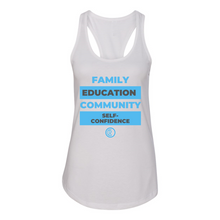 Load image into Gallery viewer, 4 Pillars Racerback Tank
