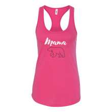 Load image into Gallery viewer, &quot;Mama&quot; Racerback Tank
