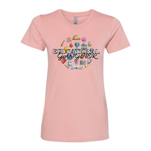 Load image into Gallery viewer, Educational Gangster Boyfriend Tee

