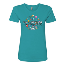 Load image into Gallery viewer, Educational Gangster Boyfriend Tee
